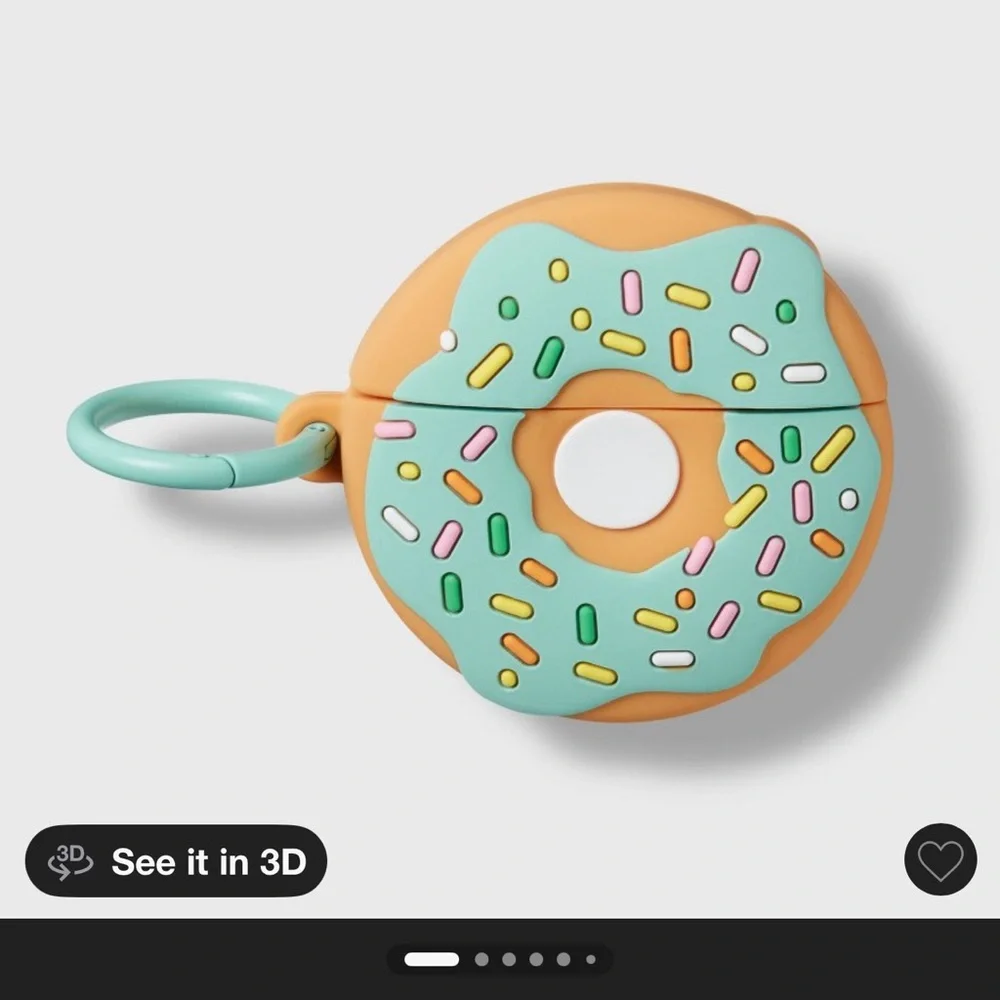 Airpod pro Gen 1 &2